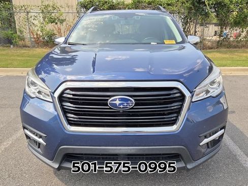 Used 2020 Subaru Ascent Touring w/ Popular Package #2A AWD/4WD image 8