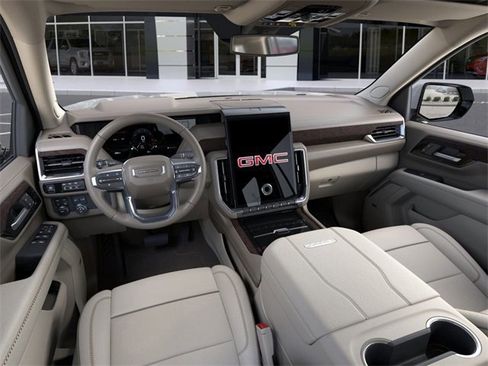 New 2026 GMC Yukon Denali image 15