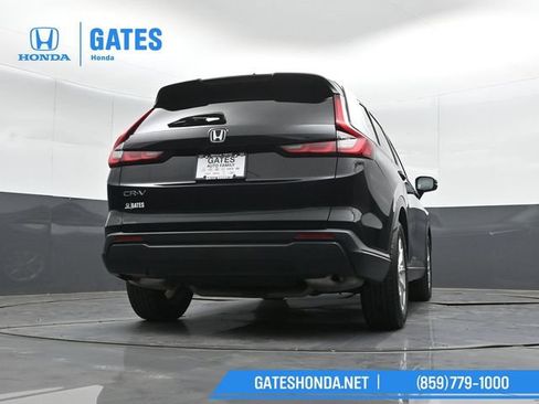 Used 2024 Honda CR-V EX-L image 34
