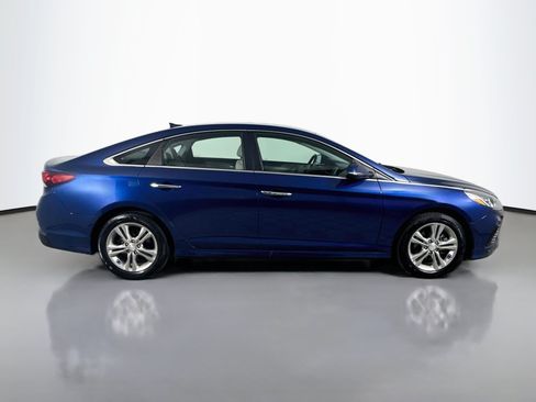 Used 2019 Hyundai Sonata SEL FWD image 11
