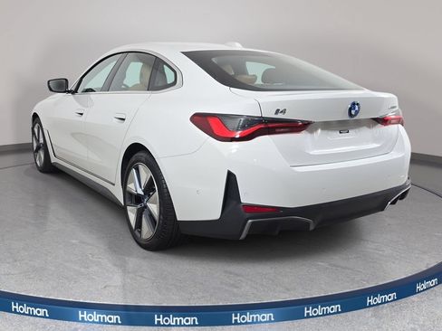 Used 2023 BMW i4 eDrive35 RWD image 8