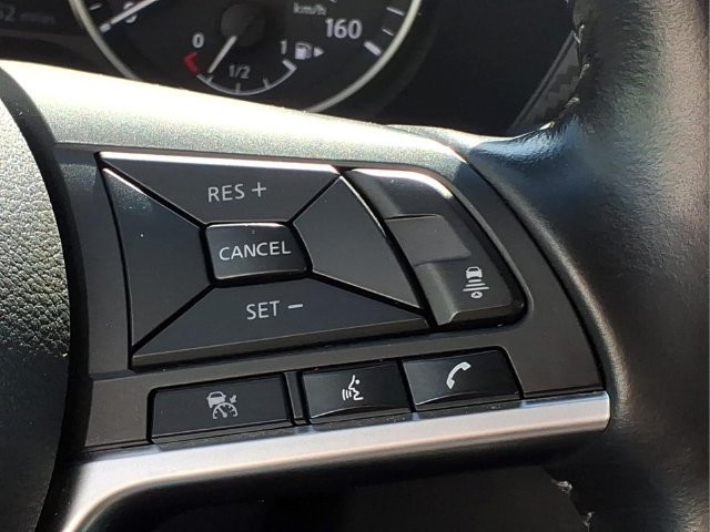 Certified 2025 Nissan Sentra SV w/ All-Weather Package FWD image 26