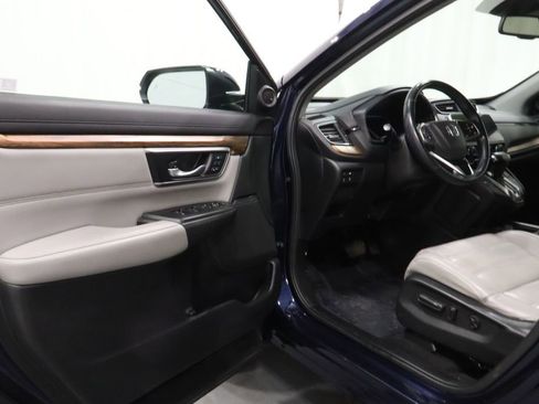 Used 2019 Honda CR-V EX-L image 11
