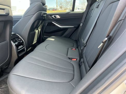 Used 2021 BMW X5 xDrive40i w/ Convenience Package image 17