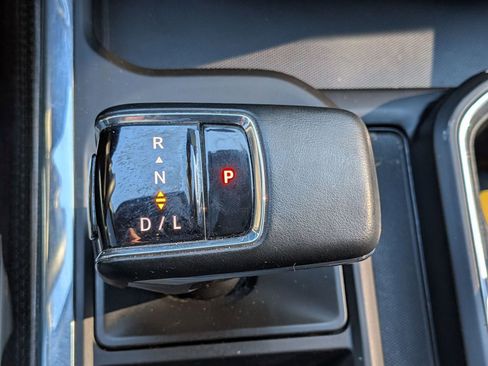 Used 2024 Chevrolet Silverado 1500 RST w/ Texas Edition Plus AWD/4WD image 25