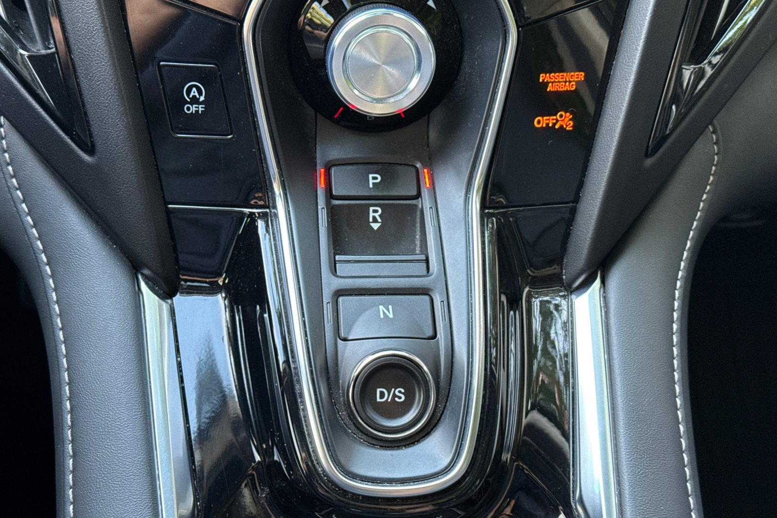 Used 2023 Acura RDX w/ Technology Package AWD/4WD image 28