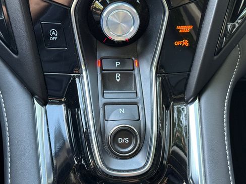 Used 2023 Acura RDX w/ Technology Package AWD/4WD image 28