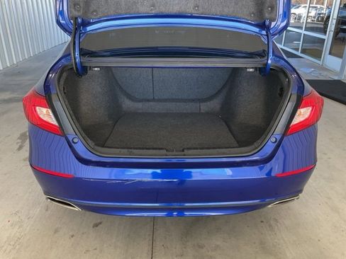 Used 2019 Honda Accord Sport image 18