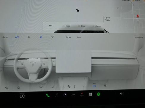 Used 2023 Tesla Model Y Performance image 30