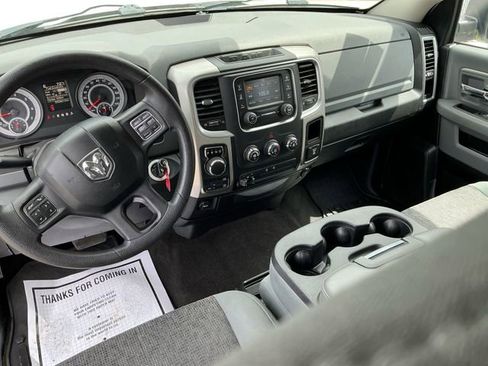 Used 2016 RAM 1500 Outdoorsman AWD/4WD image 31