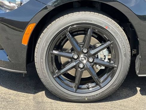 New 2026 MAZDA MX-5 Miata Sport RWD image 31