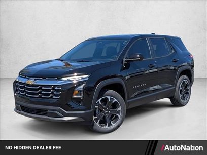 New 2026 Chevrolet Equinox LT w/ Convenience Package II