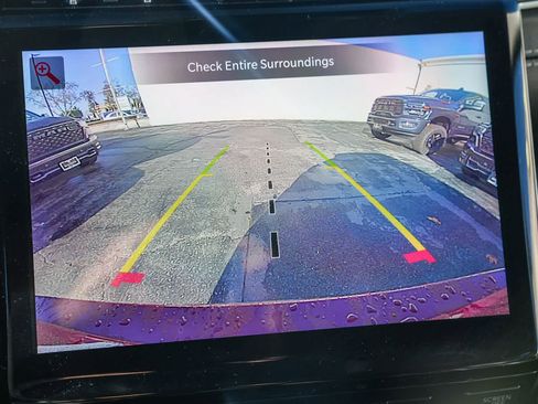 Used 2021 Jeep Grand Cherokee L Limited RWD image 15