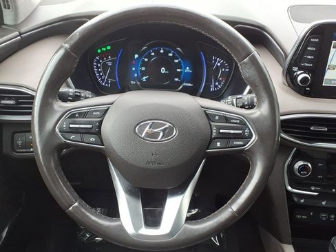 Used 2019 Hyundai Santa Fe FWD image 23