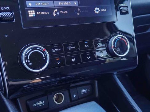 Used 2023 Hyundai Tucson SEL image 21