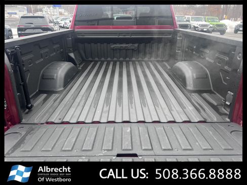 Used 2024 GMC Sierra 2500 AT4 w/ AT4 Premium Plus Package image 15