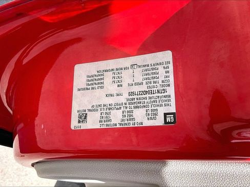 Used 2013 GMC Sierra 1500 W/T w/ Work Truck Plus Package RWD image 13