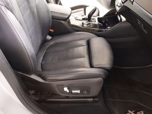 Used 2019 BMW X4 xDrive30i w/ M Sport Package 2 image 14