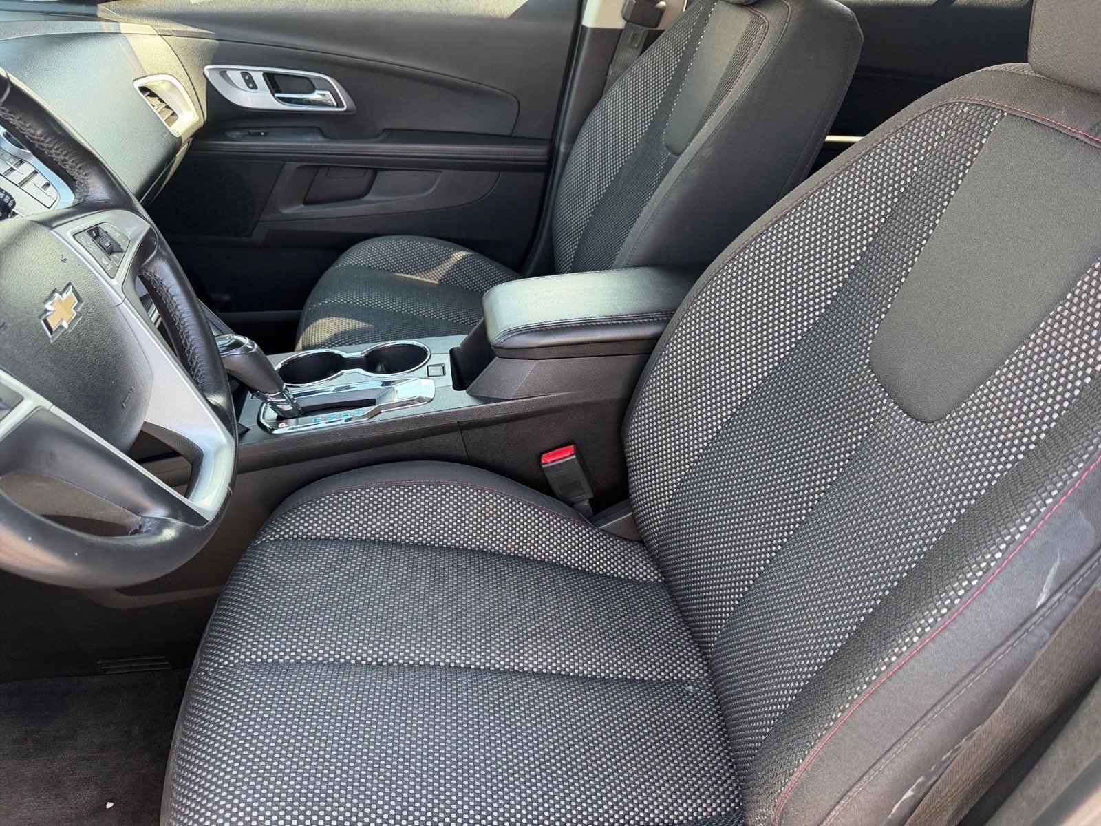 Used 2016 Chevrolet Equinox LT w/ Convenience Package FWD image 11