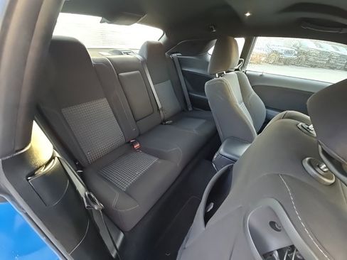 Used 2023 Dodge Challenger SXT w/ Cold Weather Group image 18