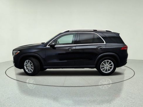 Certified 2026 Mercedes-Benz GLE 350 4MATIC image 14