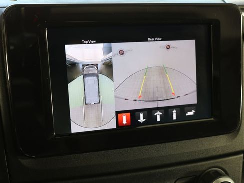 Used 2024 RAM ProMaster 2500 FWD image 7