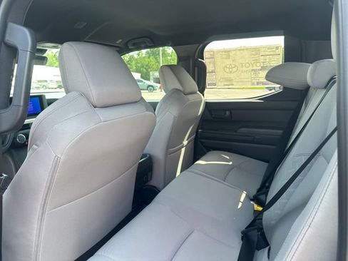 New 2026 Toyota Tacoma SR5 RWD image 17