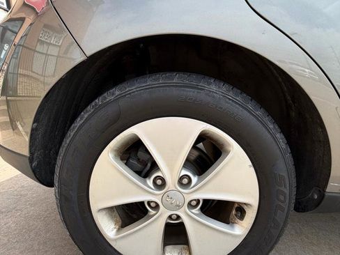 Used 2015 Kia Soul + w/ Eco Package image 25