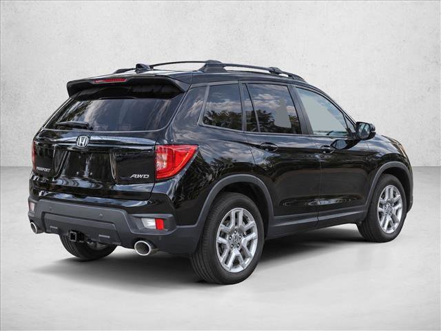 Used 2025 Honda Passport EX-L image 7
