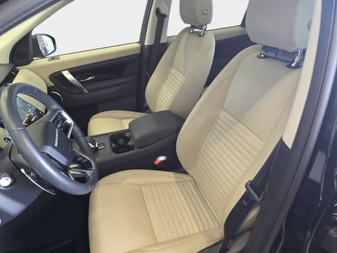 Used 2025 Land Rover Discovery Sport S AWD/4WD image 18