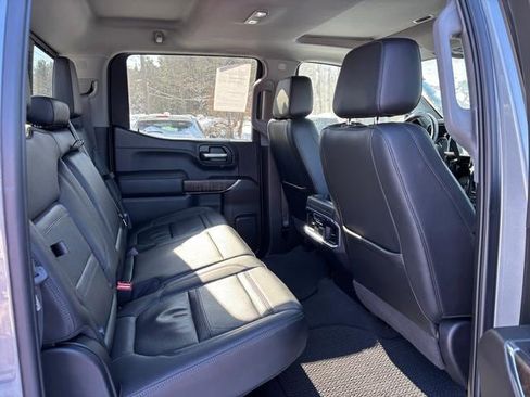 Used 2020 GMC Sierra 1500 Denali w/ Technology Package image 13