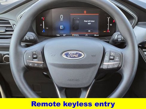 New 2026 Ford Escape Active FWD image 11