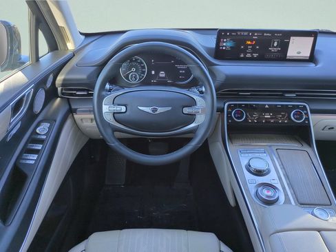 Used 2023 Genesis GV80 2.5T w/ Advanced Package AWD/4WD image 12