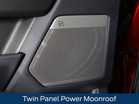 New 2026 Ford F350 Lariat w/ Tremor Off-Road Package image 45