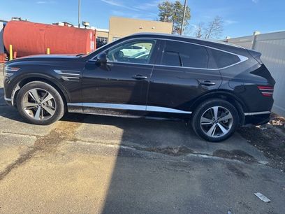 Used 2023 Genesis GV80 2.5T w/ Prestige 20" Package