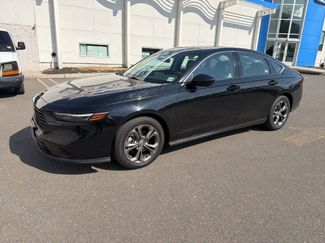 Used 2023 Honda Accord EX video 2