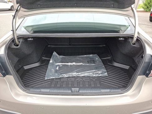 Used 2020 Subaru Legacy Limited w/ Popular Package #3 image 31