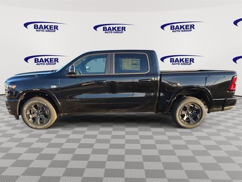 New 2026 RAM 1500 Big Horn image 6