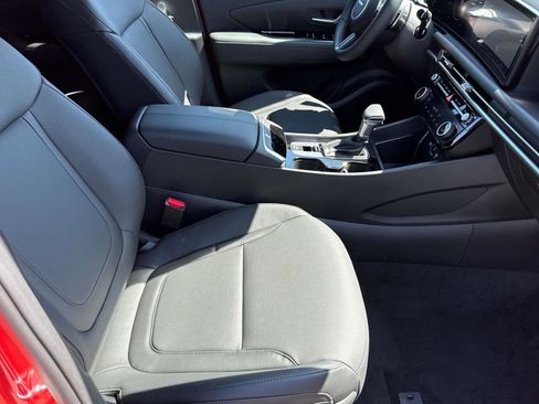 New 2025 Hyundai Santa Cruz XRT image 15