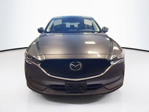 Used 2020 MAZDA CX-5 Touring AWD/4WD image 2