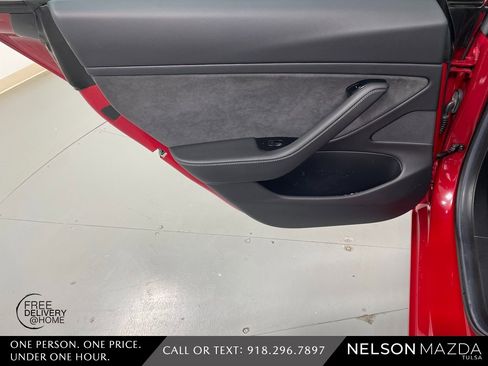 Used 2019 Tesla Model 3 Long Range image 31