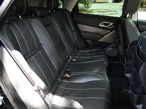 Used 2018 Land Rover Range Rover Velar S AWD/4WD image 23