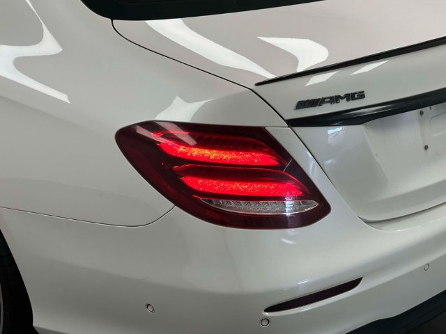 Used 2017 Mercedes-Benz E 43 AMG 4MATIC Sedan image 25