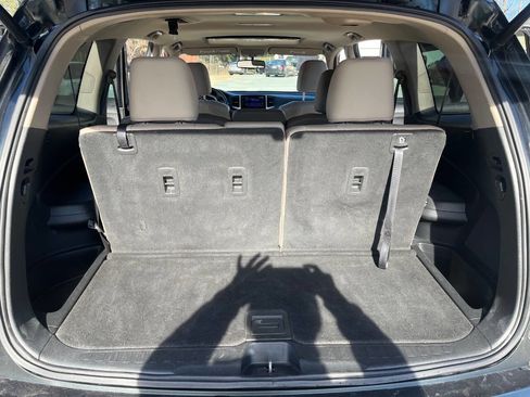 Used 2016 Honda Pilot EX-L image 11