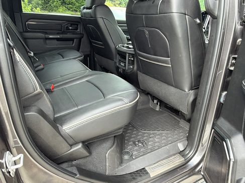 Certified 2024 RAM 3500 Limited AWD/4WD image 22