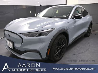 Used 2025 Ford Mustang Mach-E Select w/ Comfort Package Lite