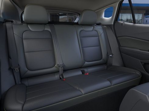 New 2026 Chevrolet Trax ACTIV image 41