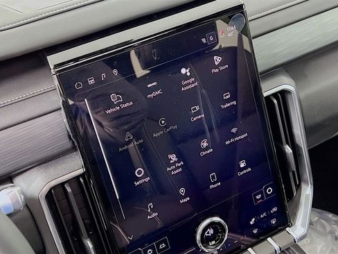 New 2026 GMC Acadia Elevation w/ Super Cruise Package image 13