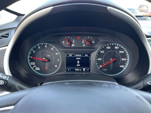 Used 2023 Chevrolet Malibu LT image 18