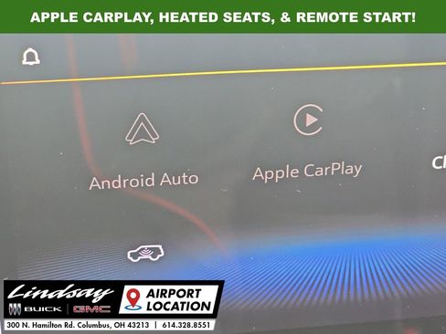 Used 2025 Chevrolet Trax LT w/ LT Convenience Package FWD image 35